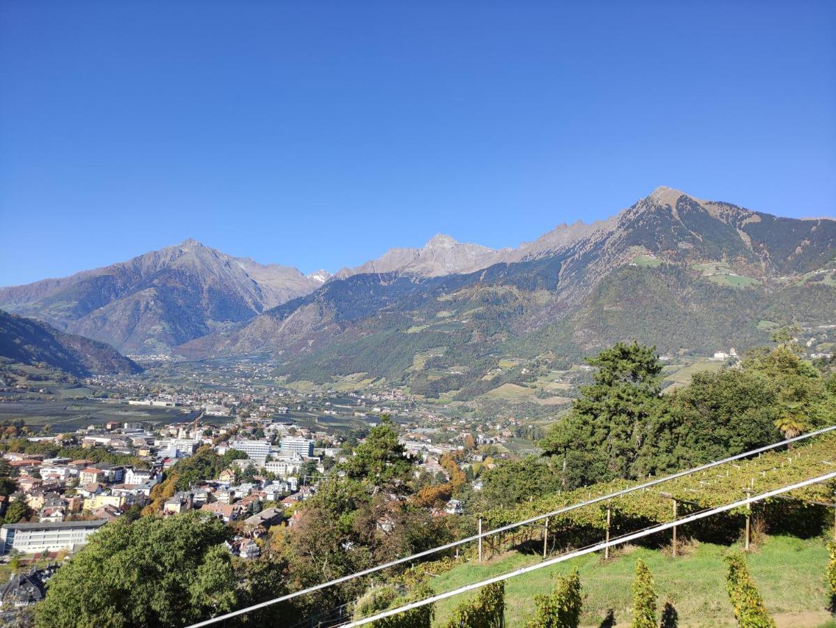 Apartment Hagen Merano Exterior foto